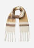 SC-SENELLA 1 Tørklæde Camel