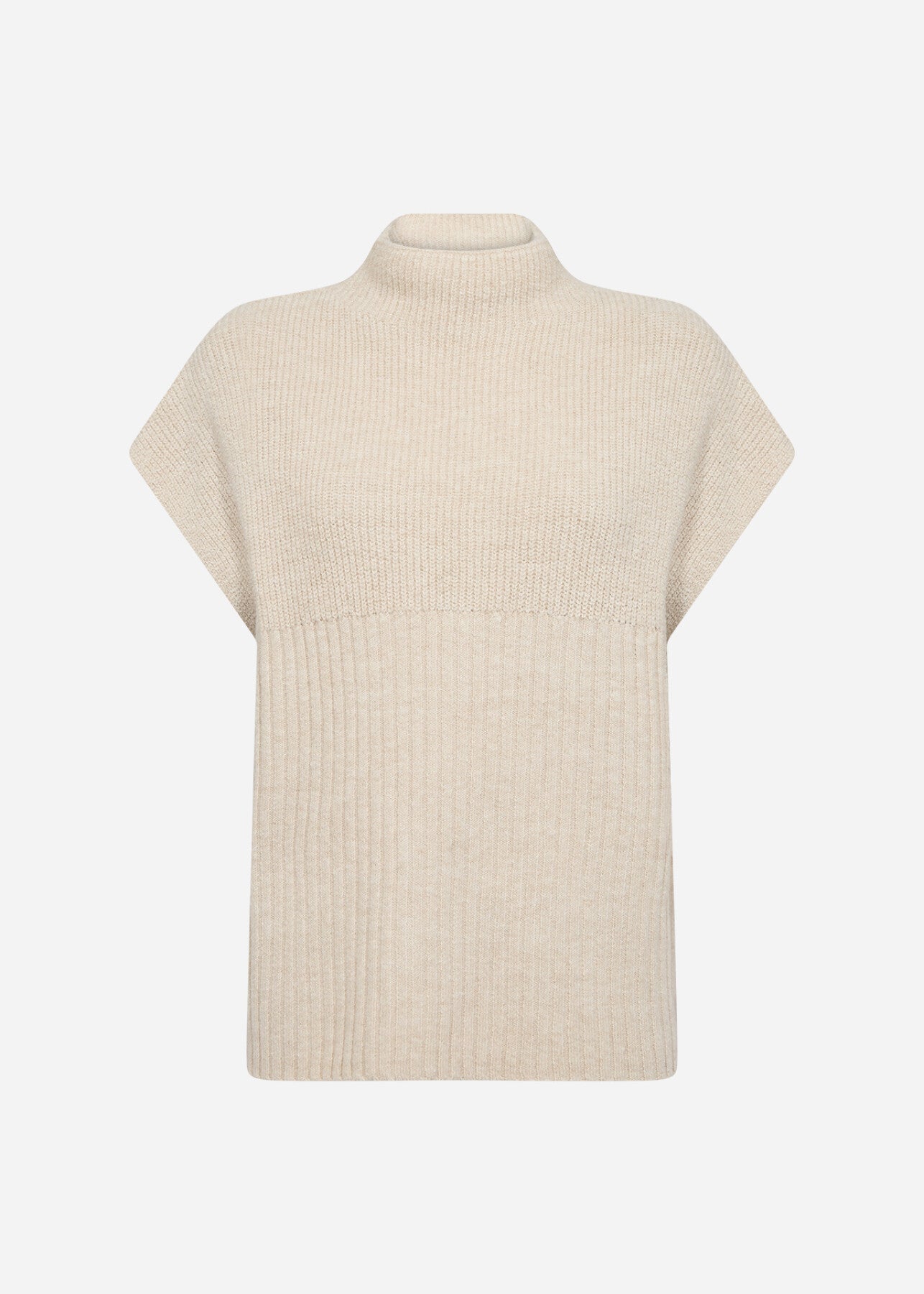 SC-VIRGINIA 1 Vest Creme