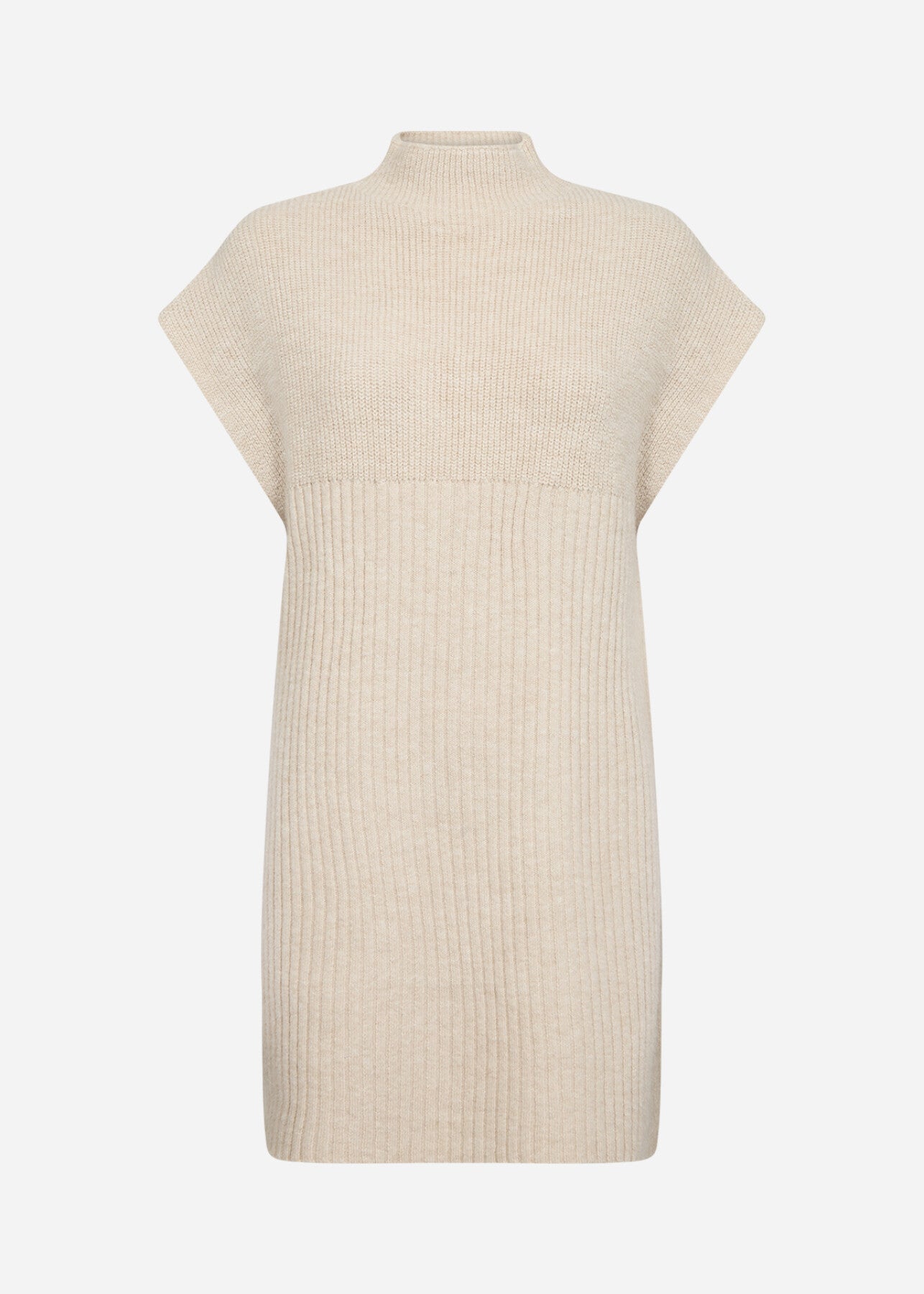 SC-VIRGINIA 2 Vest Creme