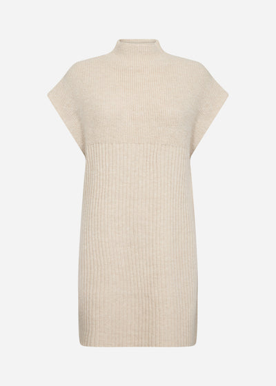 SC-VIRGINIA 2 Vest Creme