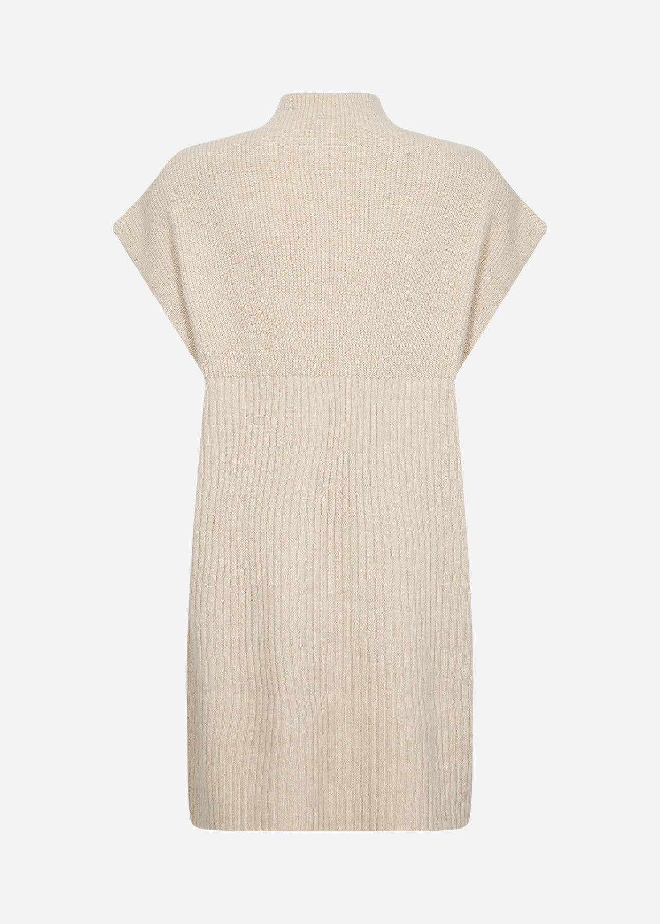 SC-VIRGINIA 2 Vest Creme