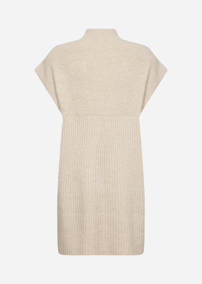 SC-VIRGINIA 2 Vest Creme