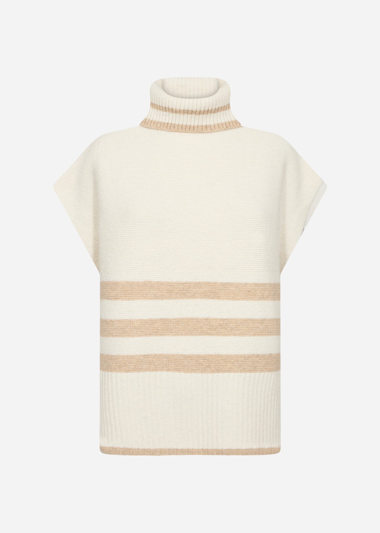 SC-VIF 1 Vest Creme