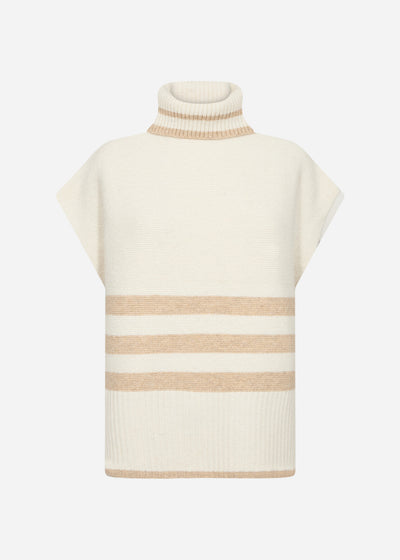 SC-VIF 1 Vest Creme