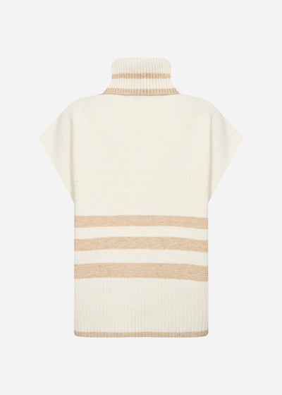 SC-VIF 1 Vest Creme