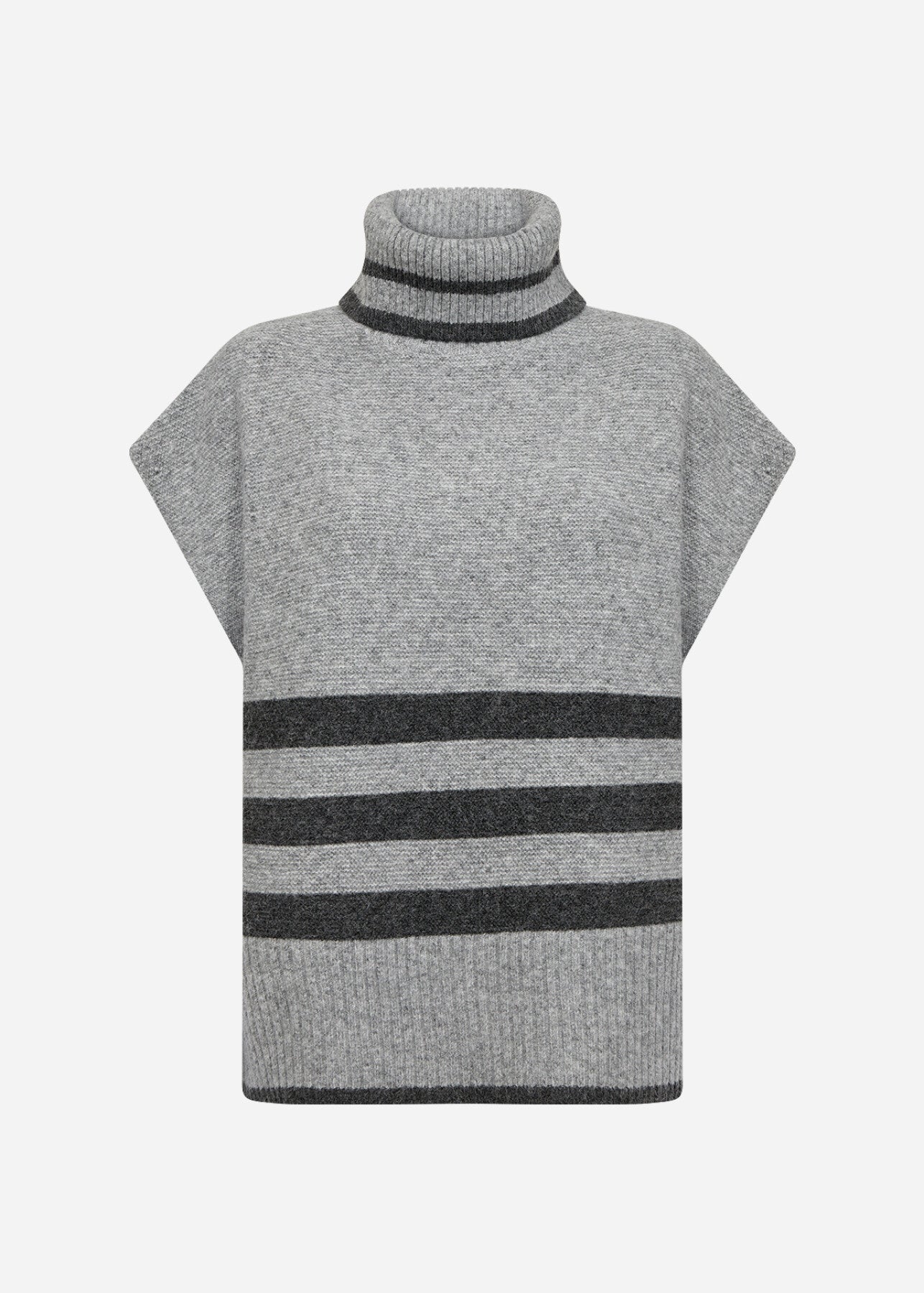 SC-VIF 1 Vest Grå