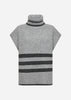 SC-VIF 1 Vest Grå