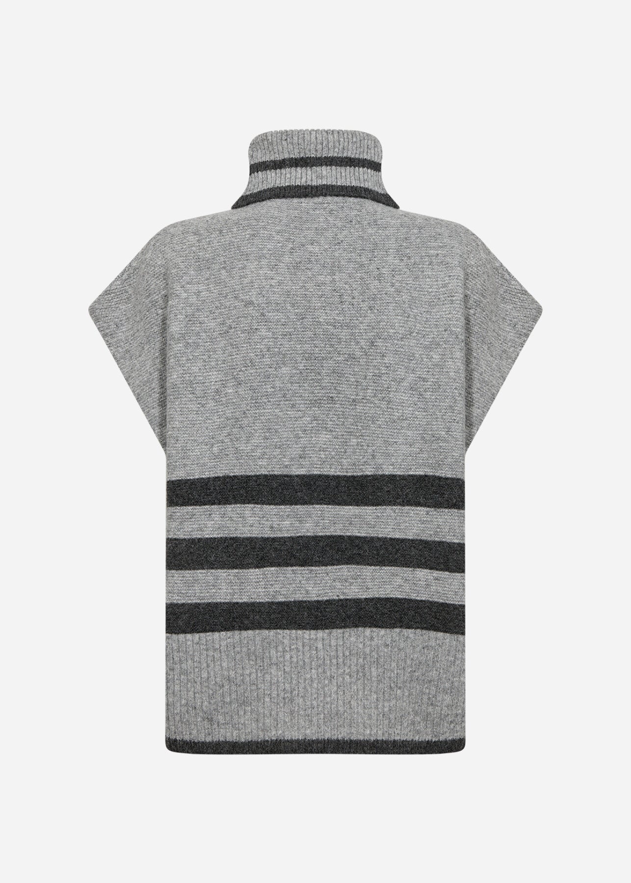 SC-VIF 1 Vest Grå