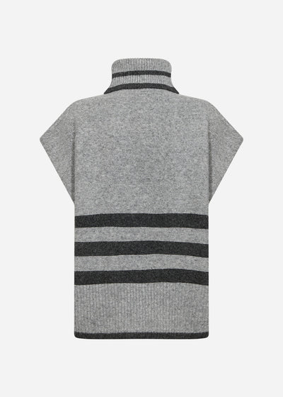 SC-VIF 1 Vest Grå