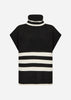 SC-VIF 1 Vest Sort