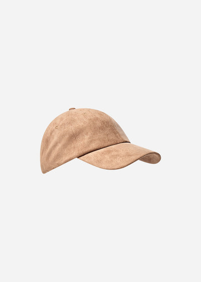 SC-VICKS 1 Hat Mørk sand