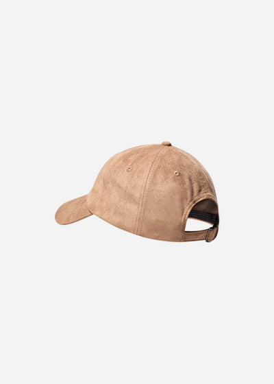 SC-VICKS 1 Hat Mørk sand