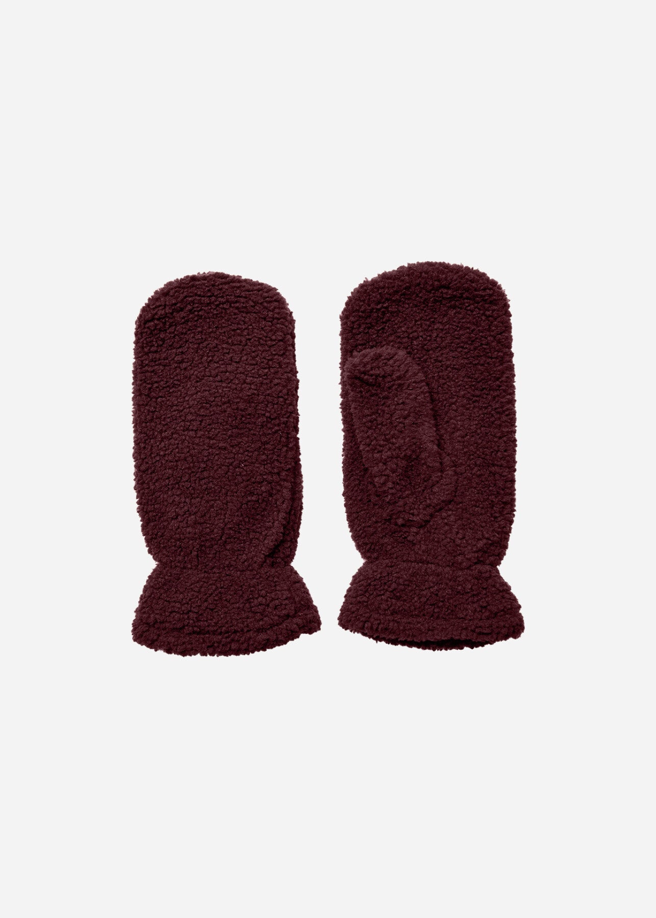 SC-ONYX 8 Handsker Bordeaux