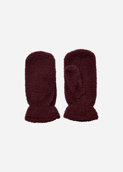 SC-ONYX 8 Handsker Bordeaux