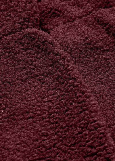 SC-ONYX 8 Handsker Bordeaux