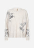 SC-ORLEAN 17 Pullover Lys sand