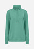 SC-BANU 278 Sweatshirt Grøn