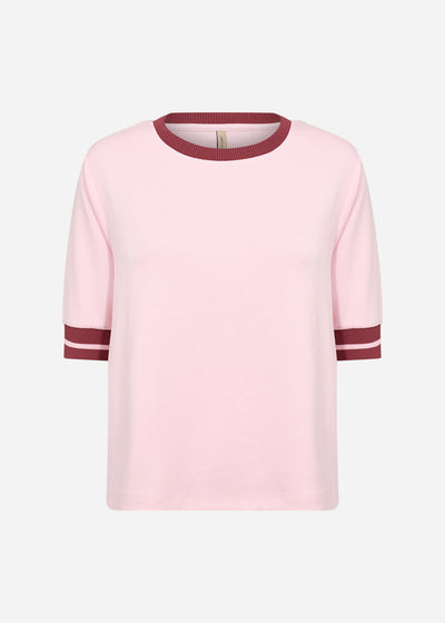 SC-BANU 286 Bluse Lyserød