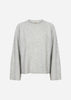 SC-ORLEAN 4 Pullover Lys grå