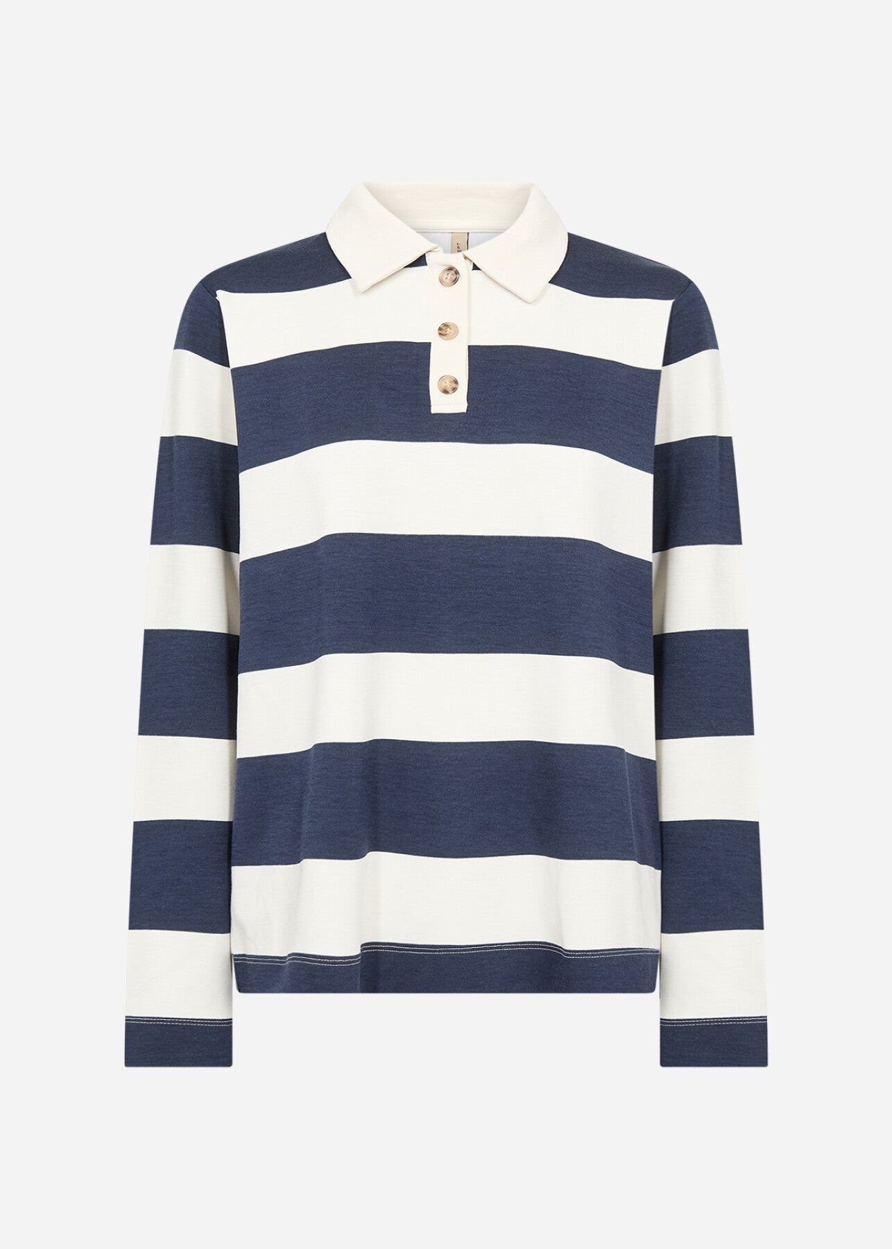 SC-BARNI 48 Bluse Navy