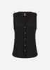 SC-SHONAS 1 Vest Sort