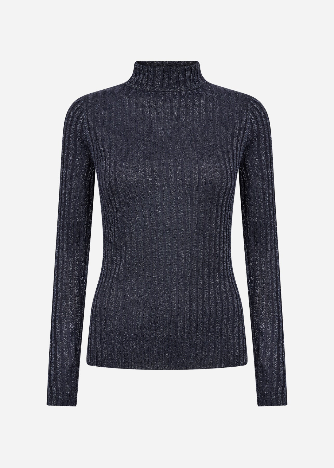 SC-VIOLETTA 1 Pullover Mørk blå