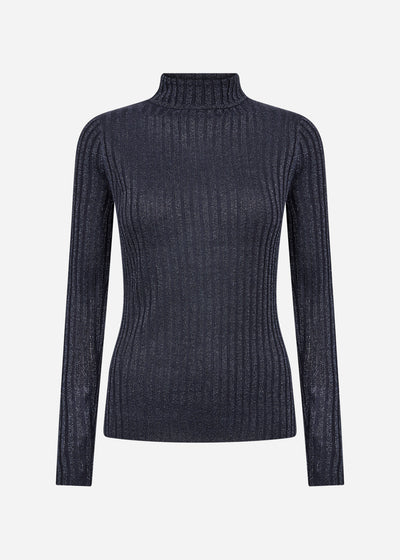 SC-VIOLETTA 1 Pullover Mørk blå