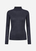 SC-VIOLETTA 1 Pullover Mørk blå