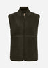 SC-ONYX 3 Vest Mørkegrøn