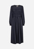 SC-NETTI 141 Kjole Navy