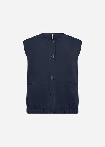 SC-SIHAM 88 Vest Navy