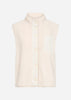 SC-ONYX 14 Vest Creme