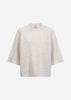 SC-ORLEAN 1 Pullover Lys sand