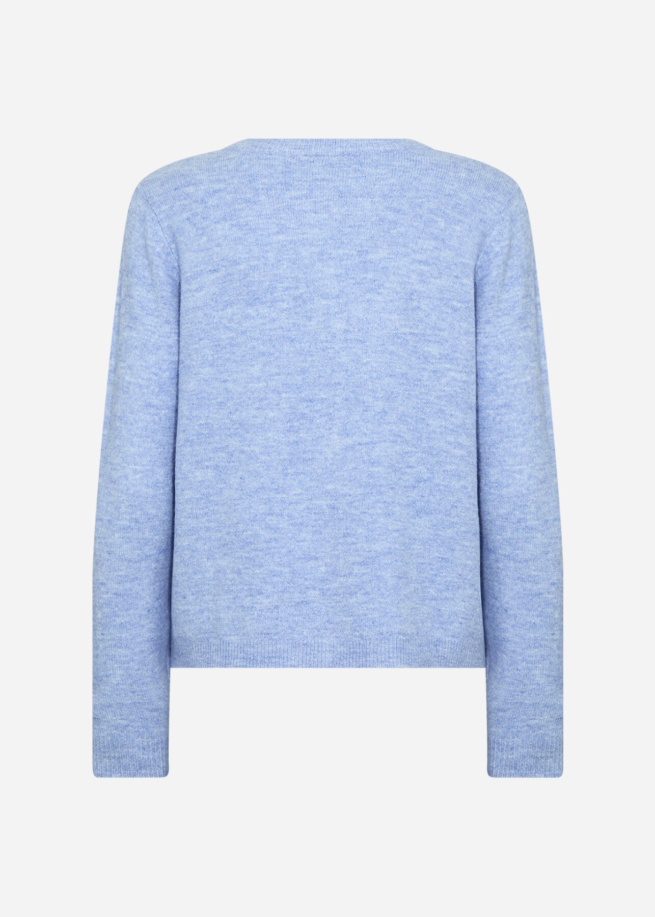 SC-ORLEAN 2 Cardigan Lyseblå