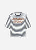 SC-BARNI 54 T-shirt Navy