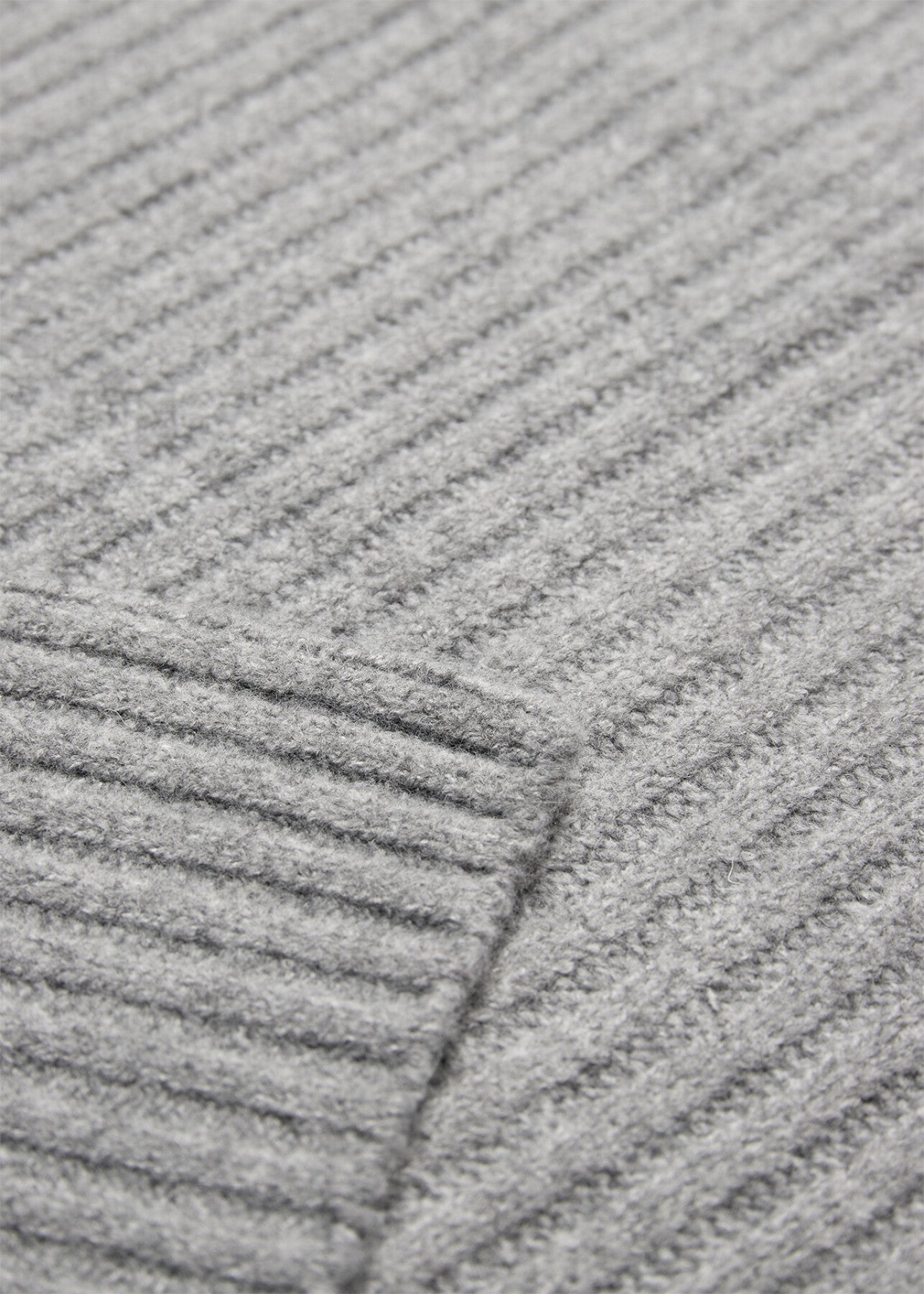 SC-SELANA 5 Tørklæde Grå