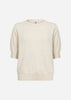 SC-ORLEAN 10 Pullover Creme