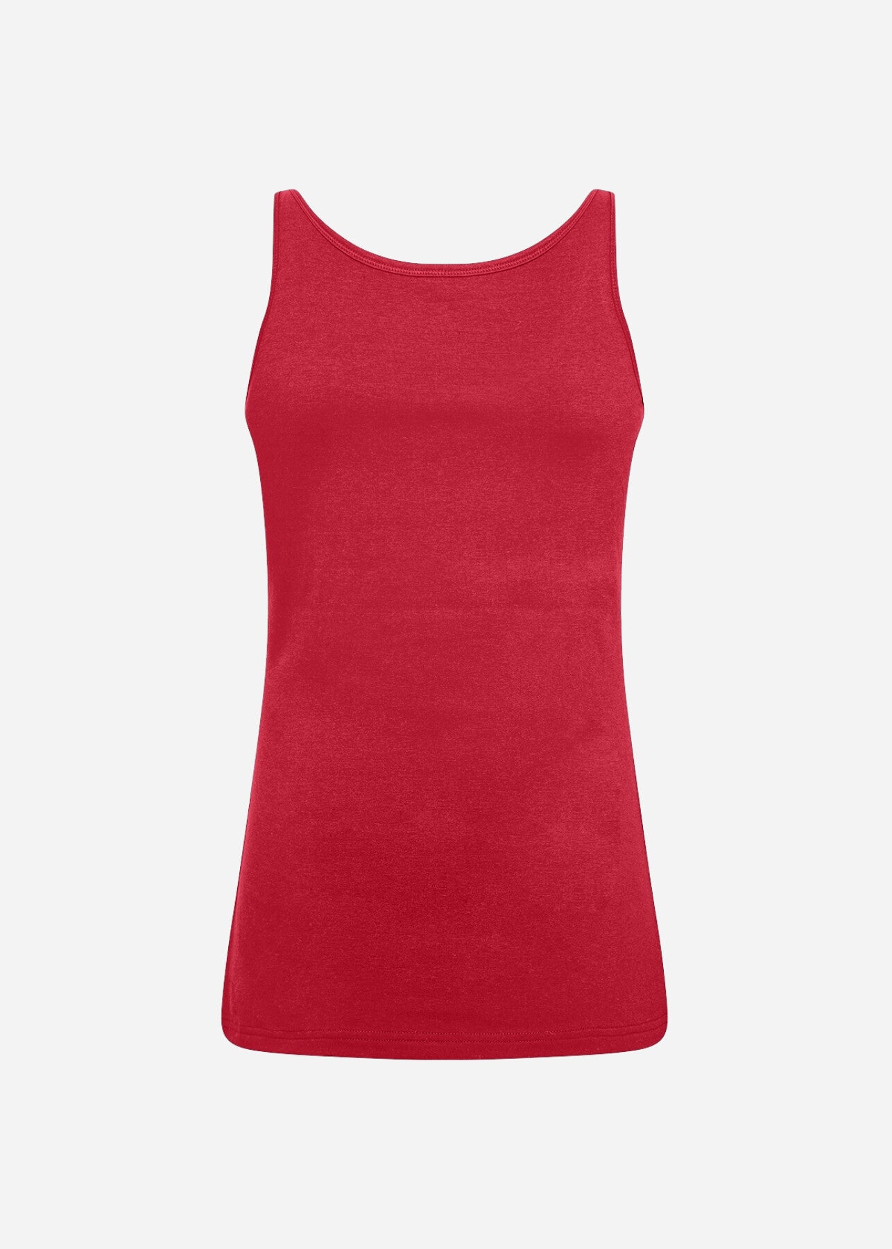 SC-PYLLE 122 Top Rød