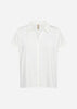 SC-MARICA 355 Skjorte Off white