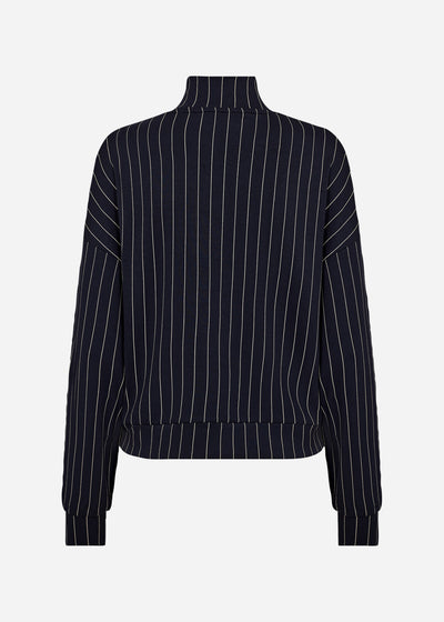 SC-SIRI 2 Jakke Navy