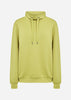 SC-BANU 125 Sweatshirt Limegrøn