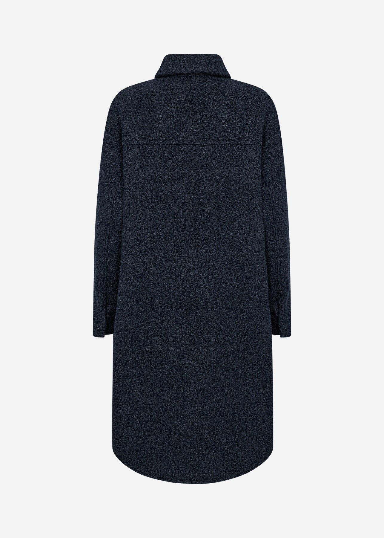 SC-SHAIMA 5 Jakke Navy