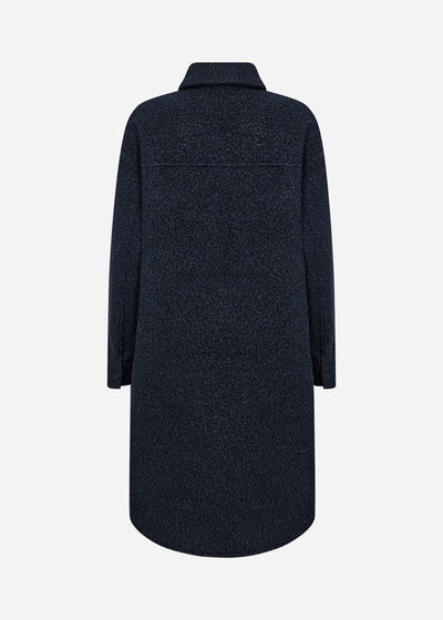 SC-SHAIMA 5 Jakke Navy