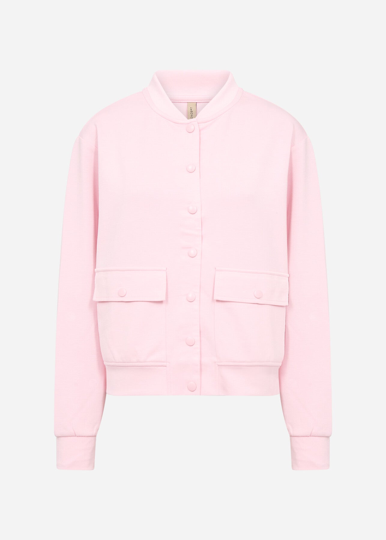 SC-BANU 283 Jakke Lyserød