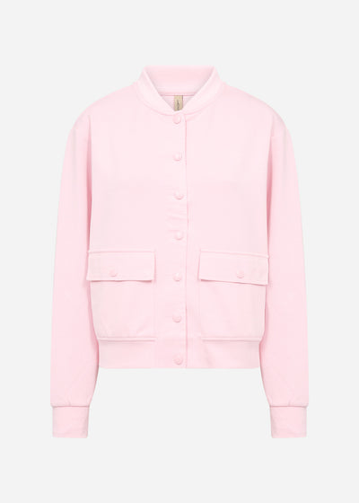 SC-BANU 283 Jakke Lyserød