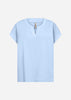 SC-DERBY 27 T-shirt Lyseblå