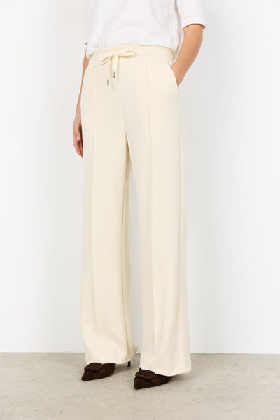 SC-BANU 265 Bukser Creme