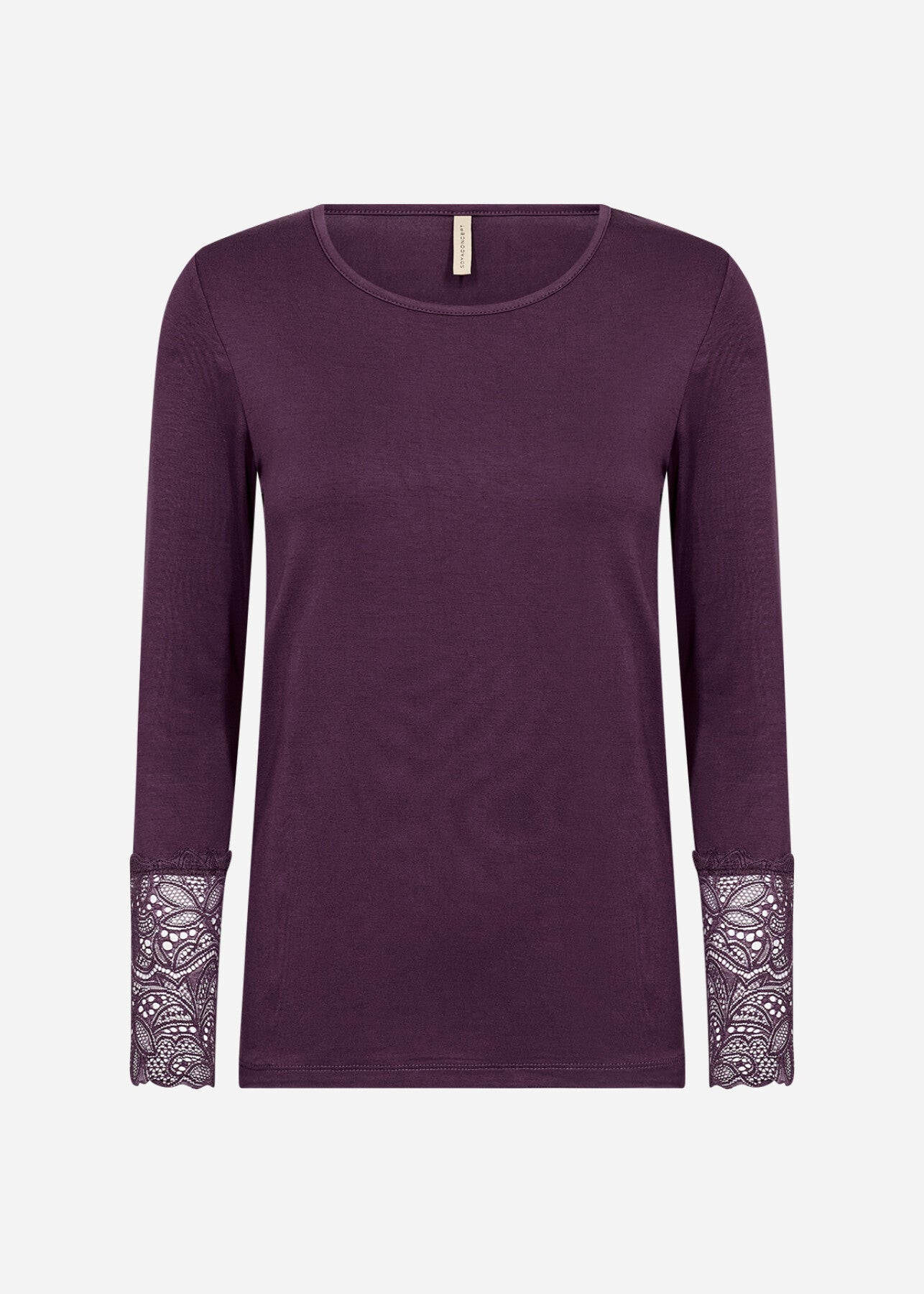 SC-MARICA 226 T-shirt Lilla