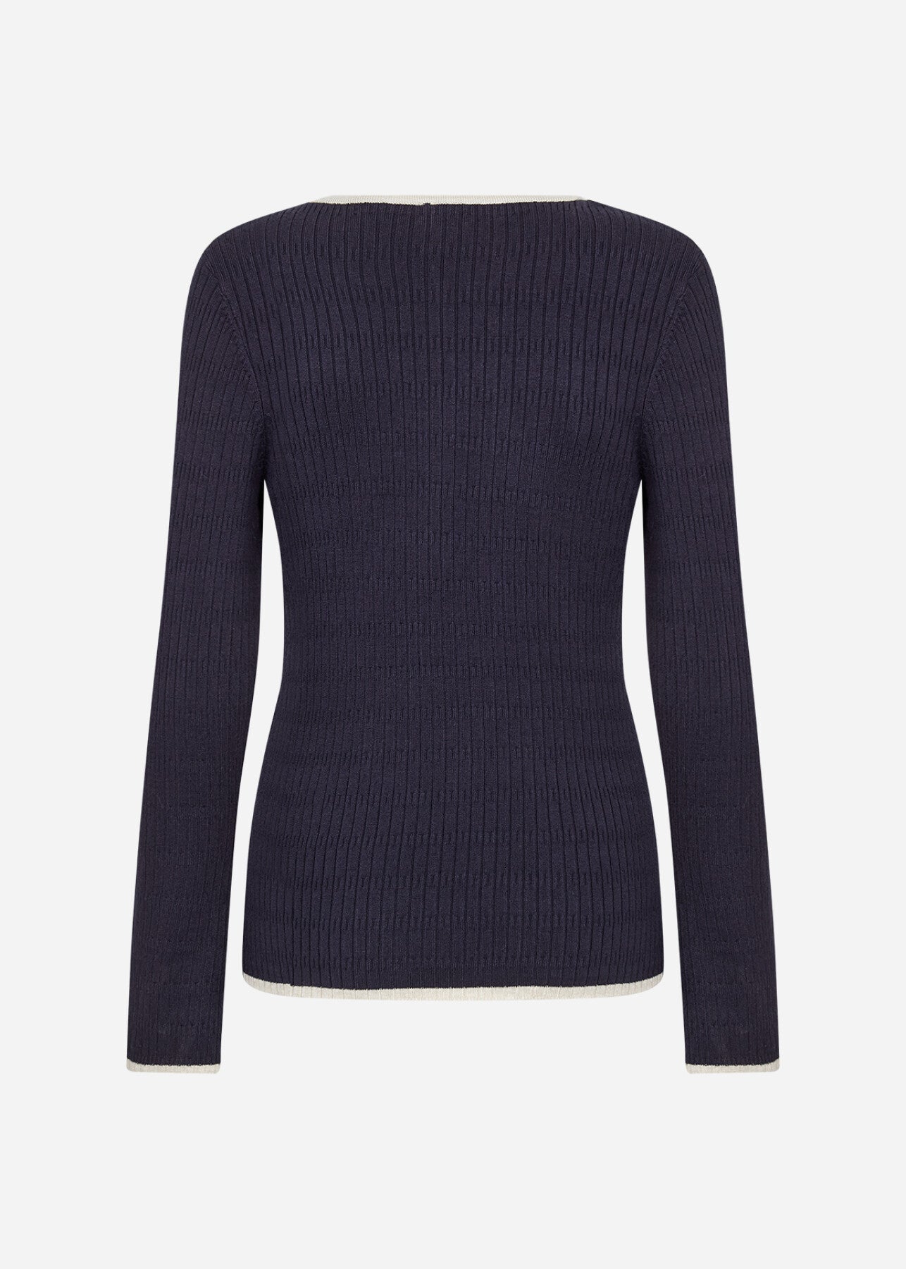 SC-DOLLIE 810 Pullover Navy