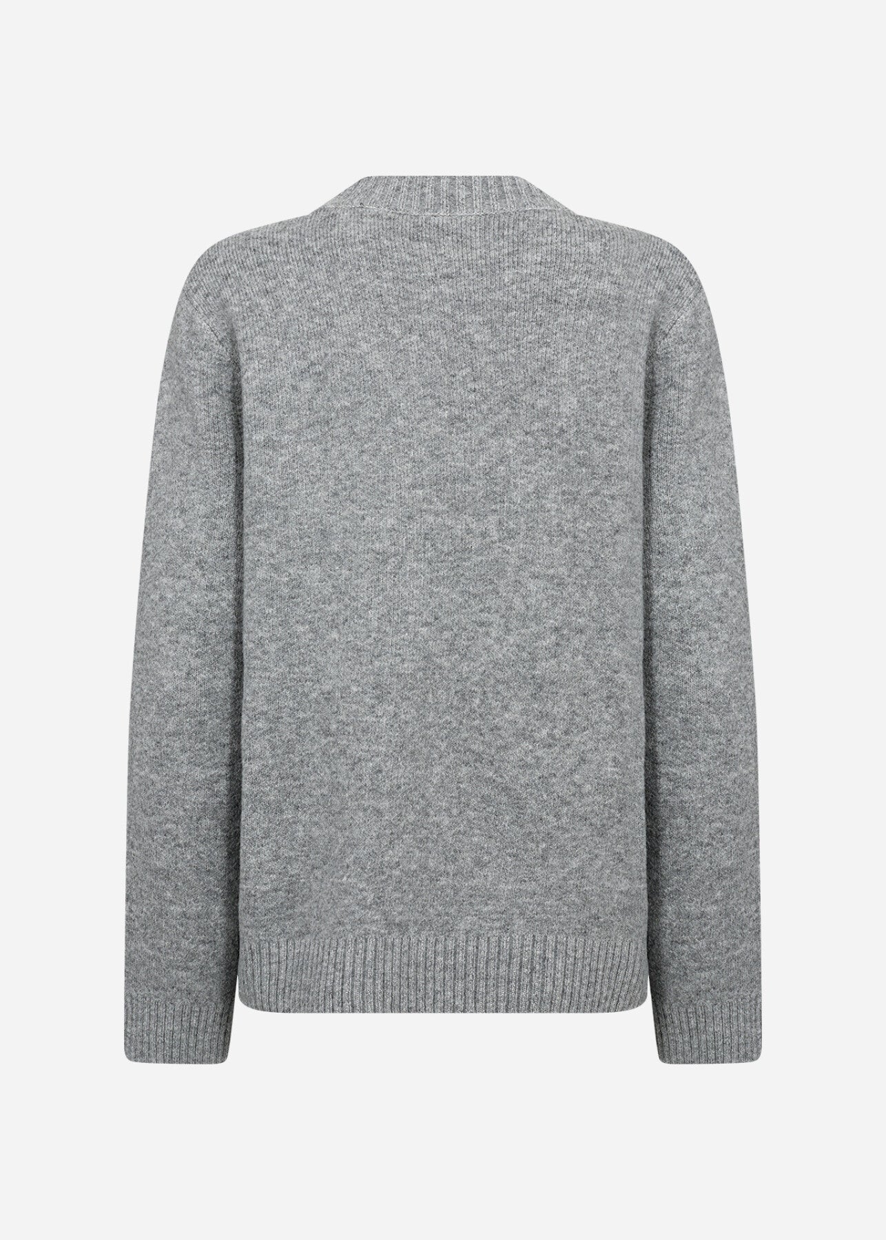 SC-AUDREY 2 Pullover Grå